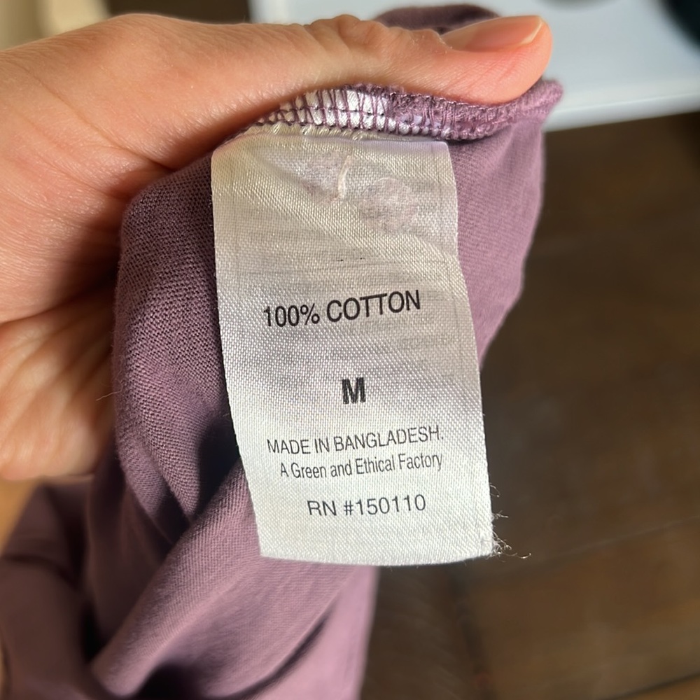 Women’s Peloton Athletic Tank - Picture 5 of 6